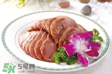 禽流感可以吃鴨肉嗎？禽流感期間能吃鴨肉嗎？