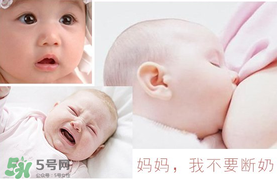 春天可以斷奶嗎？春天幾月份斷奶比較好？