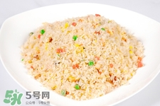 禽流感可以吃蛋炒飯嗎？禽流感期間能吃蛋炒飯嗎？