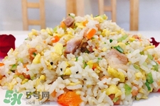 禽流感可以吃蛋炒飯嗎？禽流感期間能吃蛋炒飯嗎？