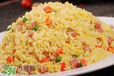 禽流感可以吃蛋炒飯嗎？禽流感期間能吃蛋炒飯嗎？