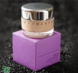 Chantecaille香緹卡粉底霜好用嗎？香緹卡粉底霜怎么樣？