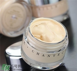 Chantecaille香緹卡粉底霜好用嗎？香緹卡粉底霜怎么樣？