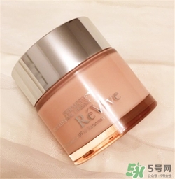 Revive利維膚頸霜好用嗎？利維膚頸霜怎么樣？
