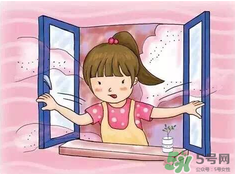 霧霾天能開窗通風嗎？霧霾天氣到底開不開窗？