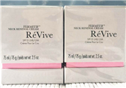 Revive利維膚頸霜好用嗎？利維膚頸霜怎么樣？