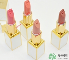tom ford白管03多少錢？tom ford白管03試色