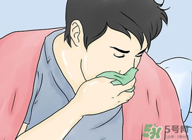 霧霾會導(dǎo)致咳嗽嗎？霧霾為什么會引起咳嗽？