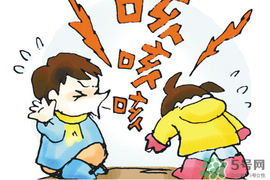 霧霾會導(dǎo)致咳嗽嗎？霧霾為什么會引起咳嗽？
