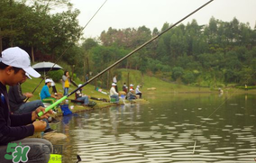 春天什么時(shí)候釣魚最好？春天釣魚的最好時(shí)間