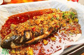 紙包魚用的什么紙？做紙包魚的紙什么紙？