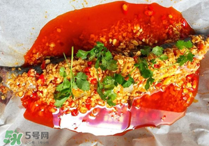 紙包魚用的什么紙？做紙包魚的紙什么紙？