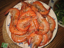 凍蝦煮多長(zhǎng)時(shí)間？?jī)鑫r要煮多久才全熟？
