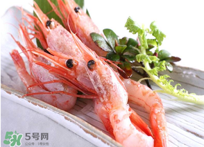凍蝦發(fā)黑能吃嗎？變黑的凍蝦還能吃嗎？