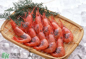 凍蝦能放多久？?jī)鑫r放冰箱冷藏多久？