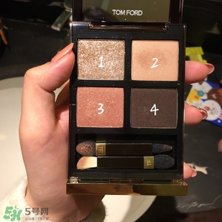 tom ford眼影多少錢？tf眼影專柜價(jià)格
