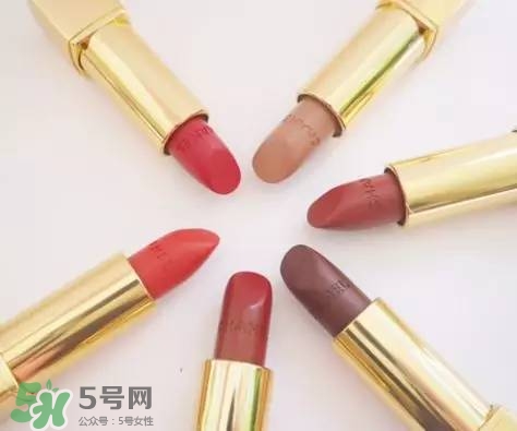 tom ford和香奈兒哪個好？tom ford和香奈兒對比