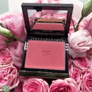 tom ford和香奈兒哪個好？tom ford和香奈兒對比