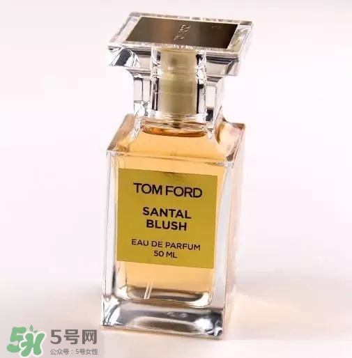 tom ford香水多少錢？tom ford香水專柜價