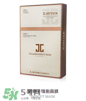 韓國Jayjun水光櫻花面膜使用方法 水光櫻花面膜怎么用？