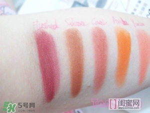 sleek腮紅多少錢？sleek腮紅價(jià)格