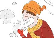 霧霾會導(dǎo)致咳嗽嗎？霧霾為什么會引起咳嗽？