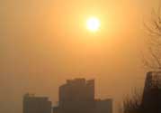 春天怎么還有霧霾？一年中霧霾高發(fā)期是哪個季節(jié)？