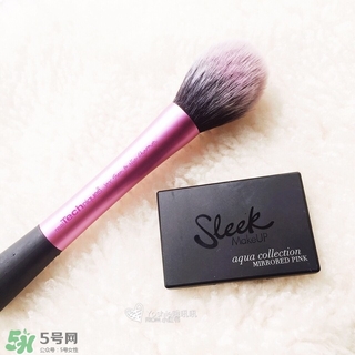 sleek腮紅多少錢？sleek腮紅價(jià)格