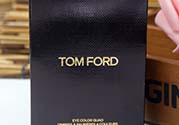 tom ford眼影教程 tf眼影畫法怎么用？