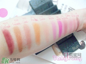 sleek腮紅多少錢？sleek腮紅價(jià)格