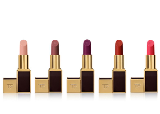 tom ford和迪奧哪個(gè)好？tom ford口紅和dior口紅哪個(gè)好？
