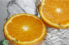 橙子是熱性還是涼性？橙子是熱性的還是寒性的？