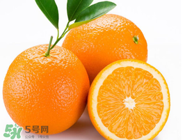 橙子是熱性還是涼性？橙子是熱性的還是寒性的？