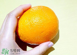 橙子是熱性還是涼性？橙子是熱性的還是寒性的？