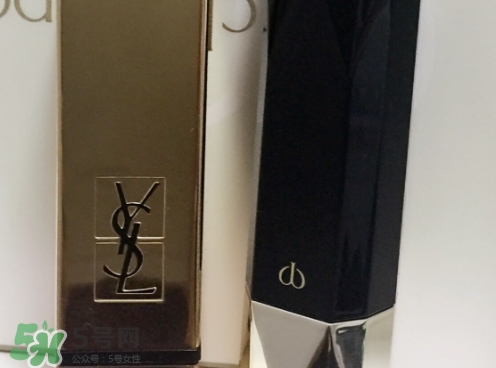 tom ford和mac哪個好？tom ford口紅和mac口紅哪個好？