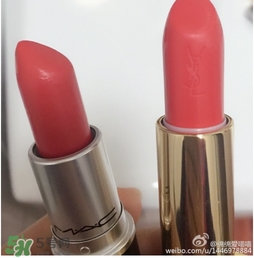 tom ford和mac哪個好？tom ford口紅和mac口紅哪個好？