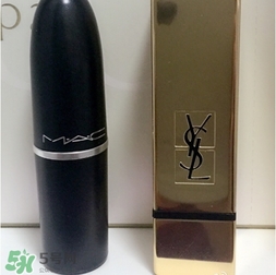 tom ford和mac哪個好？tom ford口紅和mac口紅哪個好？