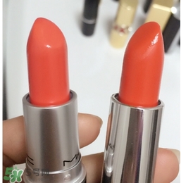 tom ford和mac哪個好？tom ford口紅和mac口紅哪個好？