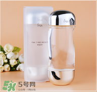 ipsa流金水含酒精嗎？茵芙莎流金水有酒精嗎？