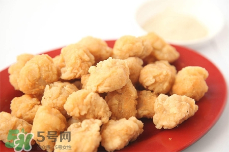 禽流感可以吃雞米花嗎？禽流感期間能吃雞米花嗎？