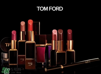 tom ford黑管08多少錢？tom ford黑管08試色