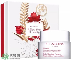 嬌韻詩塑身霜怎么用？嬌韻詩塑身霜使用方法