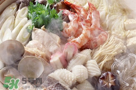 禽流感可以吃海鮮嗎？禽流感期間能吃海鮮嗎？
