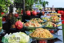 禽流感可以吃自助餐嗎？禽流感期間能吃自助餐嗎？