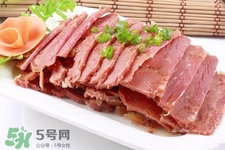 禽流感可以吃鵝肉嗎？禽流感期間能吃鵝肉嗎？