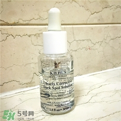 科顏氏淡斑精華好用嗎？科顏氏淡斑精華怎么樣？