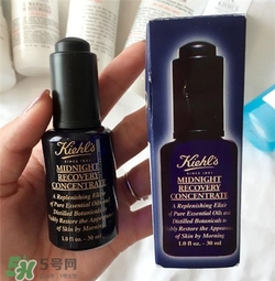 科顏氏夜間修護(hù)精華好用嗎？科顏氏夜間修護(hù)精華怎么樣？