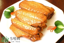 禽流感可以吃雞翅嗎？禽流感期間能吃雞翅嗎？