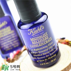 科顏氏夜間修護精華多少錢？科顏氏夜間修護精華價格