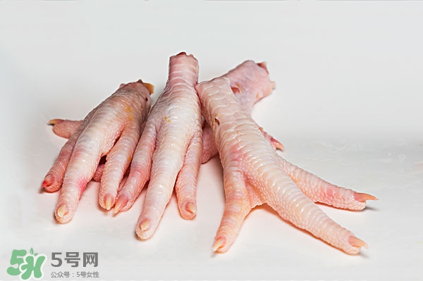 吃雞爪會得禽流感嗎？禽流感能吃雞爪嗎？